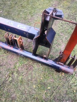 řezačka kukuřice - 5