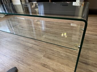 Konferenční stolek - 5