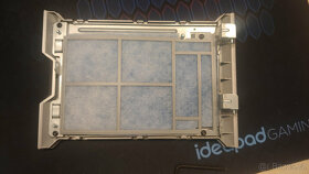 HPE ProLiant Microserver Gen8 - Filtr proti prachu - 5