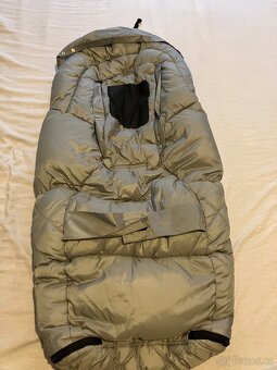 Fusak do kočárku Odenwälder BabyNest - 5