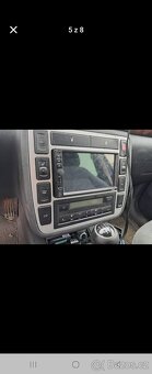 Ford galaxy 1.9tdi - 5