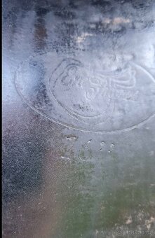 Anglické sedlo 16" - 5