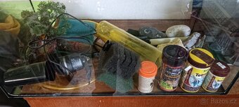 Akvárium Aquael Leddy 60 - 5