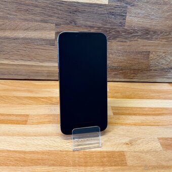iPhone 13 Pro 512Gb, graphite (rok záruka) - 5