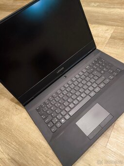Lenovo Legion Y540-17IRH - RTX2060 - 5