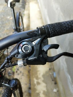 Chlapecké kolo XS - 5