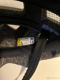 Dětská přilba - 5