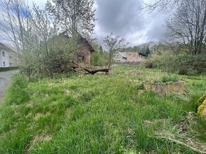 K prodeji RD Mikulášovice čp. 771 - 5