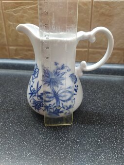 Mlékovka se vzorem cibulák - 5