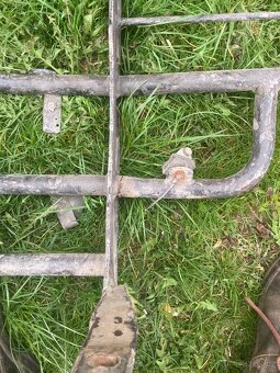 Nárazník Frontera - 5