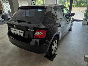 Fabia 1,2 TSI COOL - 5