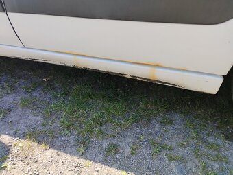Prodám Citroen Xsara r.v. 2000 - 5