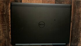 (2) Dell Precision 7520 Mobile Workstation + 2TB flash disk - 5