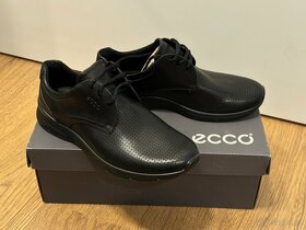 Pánské boty ECCO (vel. 40) - 5
