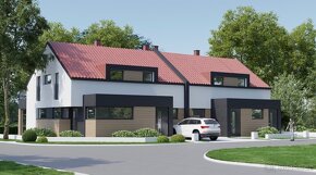 Prodej bytu 4KK 91 m², Dolní Věstonice - 5