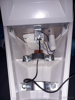 Elektrosvit 444.19.72 - 5