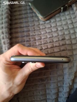 Prodáno Chytrý telefon Honor 7X s ochranným obalem, sklem - 5
