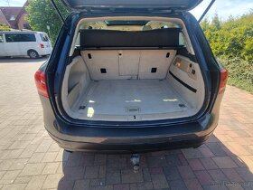 NEBOURANÝ VW TOUAREG 3.0TDI Orig.129t.km SERVISKA - 5