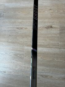 Hokejka CCM FT GHOST, levá i pravá, P29, flex 75 a 85 - 5