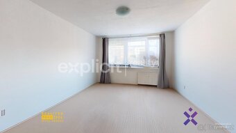 Pronájem byty 3+1, 72 m2 - Zlín, ev.č. 02179 - 5