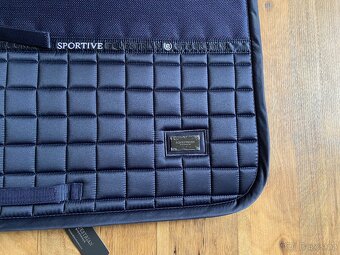 Sada Equestrian Stockholm Sportive Navy VS - 5