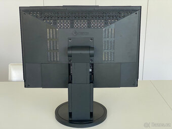 Profesionální LCD 22,2“ Eizo ColorEdge CG221, full Adobe RGB - 5