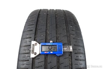 Seat Škoda Ibiza Fabia - 16" alu kola - Letní pneu - 5