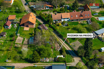 Prodej zahrady v Rabštejnské Lhotě - 5
