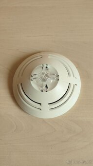 Hlasic pozaru Esser - 5