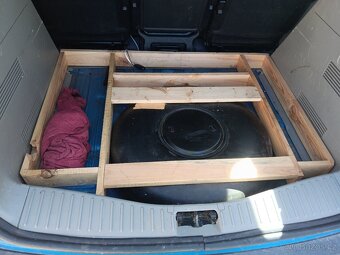 Ford C-Max 1,8 LPG - 5