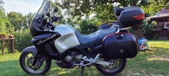 Honda XL 1000V Varadero - 5