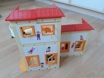 Playmobil 5567 školka - 5