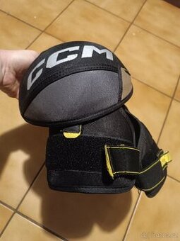 CCM tacks as580 chrániče ramen - 5