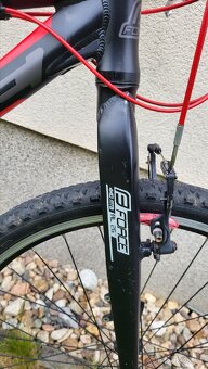 Prodám kolo Force vel M - 26 " - 5