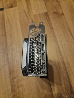Grafická karta Gainward GeForce RTX 3070 Phoenix, 8GB GDDR6 - 5