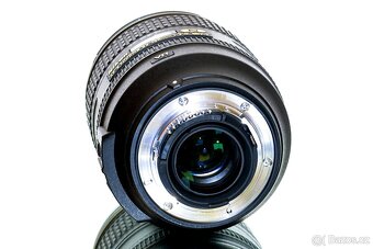 Nikon AF-S 24-120 mm f/4 ED VR TOP STAV - 5
