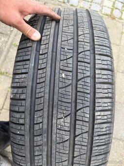 KOLA 22" - DODGE RAM LIMITED - 5