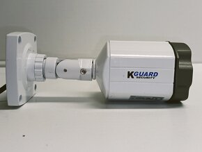 CCTV kamera KGUARD HW113F, Mega Pixel - 5