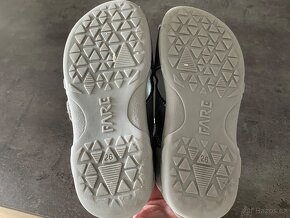 Detske sandalky Fare 26 - 5