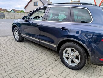 VW TOUAREG 7P 3.0TDi 176kW 2011 POUZE 195 429KM - 5