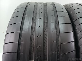 2ks letní pneu 275/35/19 GoodYear - 5