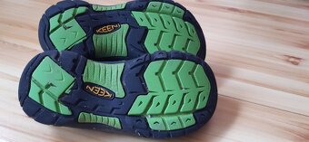 Detske sandaly Keen vel.31 / 19,5cm - 5