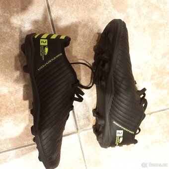 Decathlon kopačky vel. 35, stélka 22 cm - 5