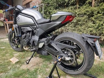CF MOTO CLX-700 Sport - 5