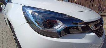 Opel Astra K Sports Tourer 1.6 CDTI (2017) – 158 000 km – sk - 5
