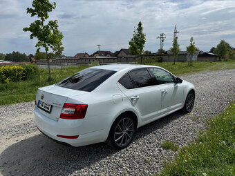 Škoda Octavia 3 Laurin&Klement - 5
