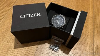 Citizen Promaster Sky - 5