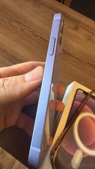 Apple iPhone 12 Mini, 64GB, TOP stav - 5