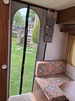 Karavan Astra 380 - 5