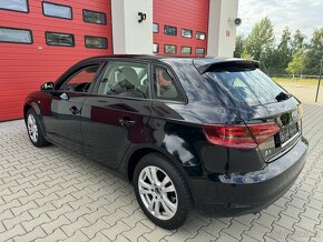 Audi A3 Sportback 1.6 Tdi CZ - 5